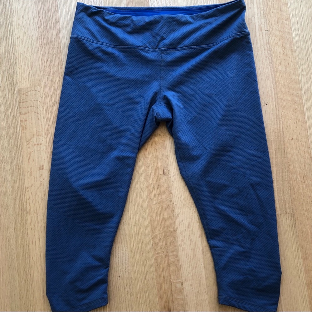Prana Yoga Pants - XL